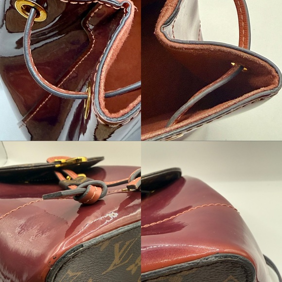 Louis Vuitton Backpack - Picture 12 of 12